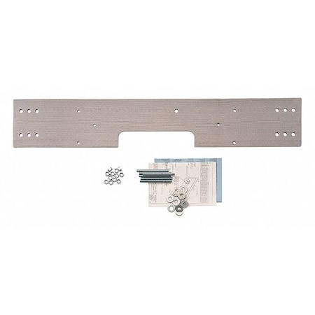 Mounting Plate MPN:6710