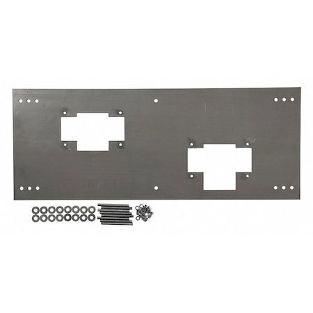 Mounting Plate MPN:6715