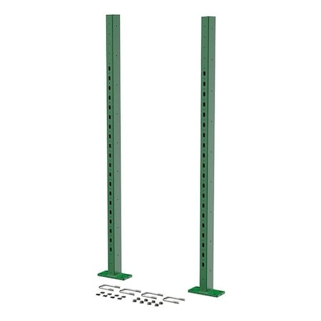 Support Frame MPN:6800