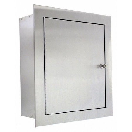 Recessed Cabinet MPN:9200REC