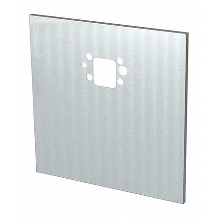 Back Panel MPN:BP15HPS