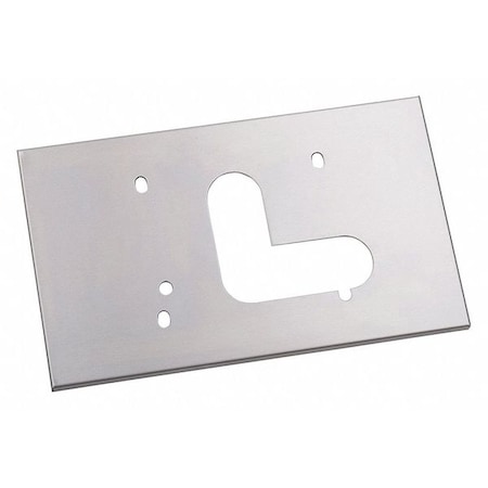 Back Panel MPN:BP3