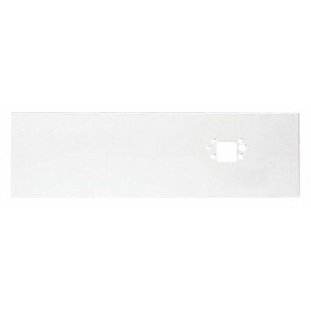 Back Panel MPN:BP32W