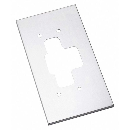 Back Panel MPN:BP7