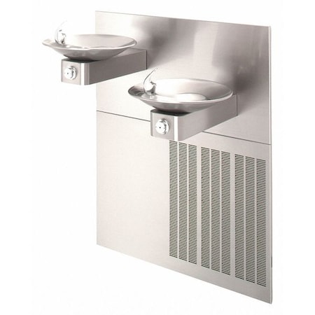 Wall Mount, Yes ADA, Drinking Fountain MPN:H1011.8