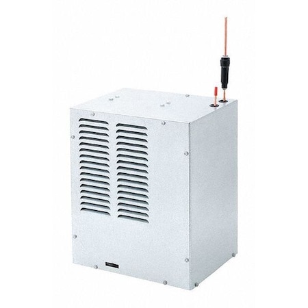 Water Chiller, 8 gph @ 50F, 16 7/8 in H MPN:HCR8