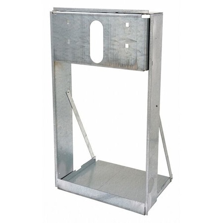 Mounting Frame MPN:MTGFR.7