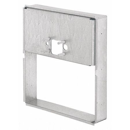 Mounting Frame MPN:MTGFR.DF1