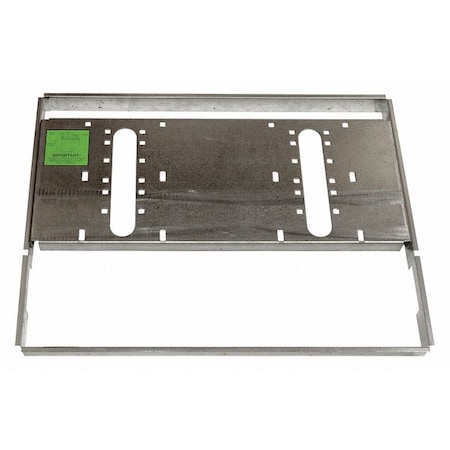 Mounting Frame MPN:MTGFR.DF2