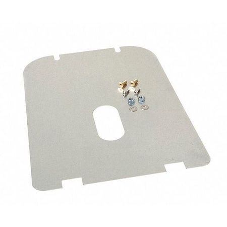 Bottom Plate for 1311 MPN:PBM1311ADA