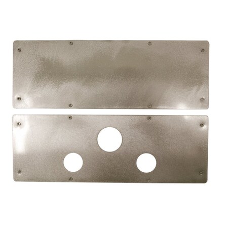 Panel Kit MPN:PK01H