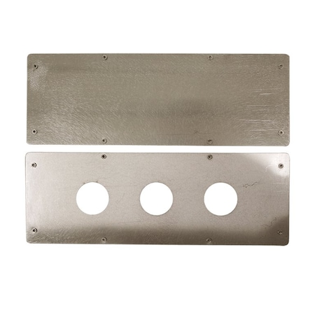 Panel Kit MPN:PKSHE