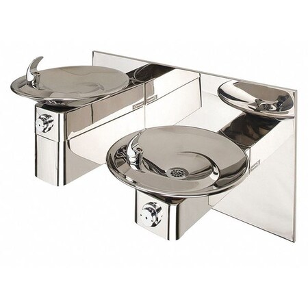Fountain Skirt MPN:SK3HPS