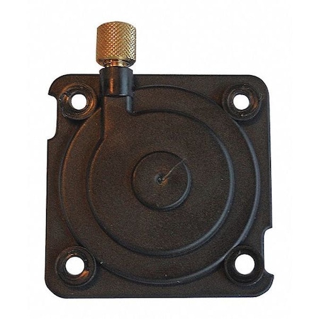 5881 Valve Cover MPN:VRK3AV