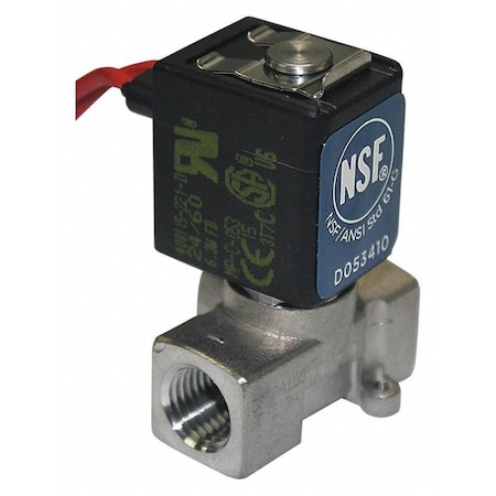 Sensor Valve MPN:VRKHO3