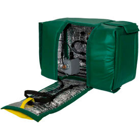 Haws® 7501BL120V Insulated Portable Blanket For Eyewash 7501 7501BL