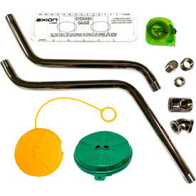 Axion Advantage® Laboratory Upgrade Kit Stainless Steel AX16