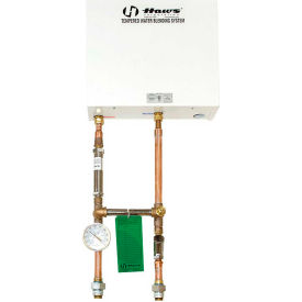 Haws® TWBS.EW.H Instantaneous Heater For Eyewash Station TWBS.EW.H
