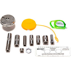 Haws® AXION Advantage® AX13S Eye/Face Wash System Stainless Steel AX13S