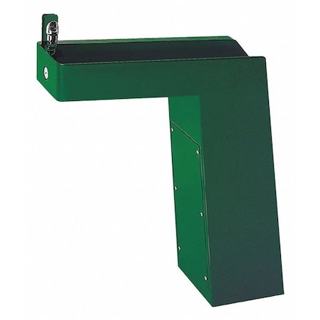 12 Gauge Galvanized Steel MPN:3202