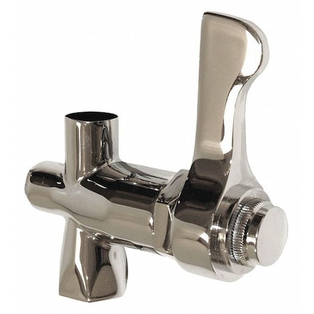 Self Closing Valve, Lever Handle Cp MPN:5830LF