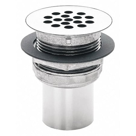 Waste Strainer Model 6454 MPN:6454