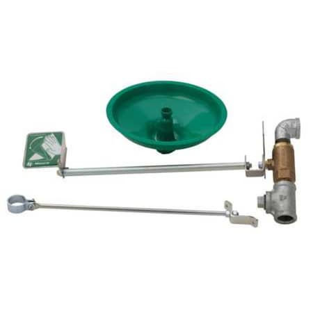 Emergency Shower, Freeze Resistant, 20 gpm MPN:8111FP