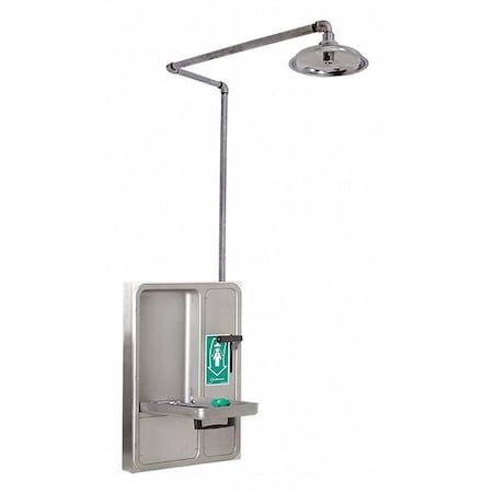 Wall Mounted Lav Unit MPN:8356WCSM