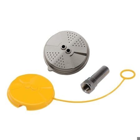 Emergency Alarm System MPN:9001EXP