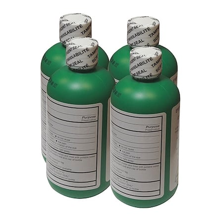 Eye Wash Preservative, 8 oz., PK12 MPN:9082-C