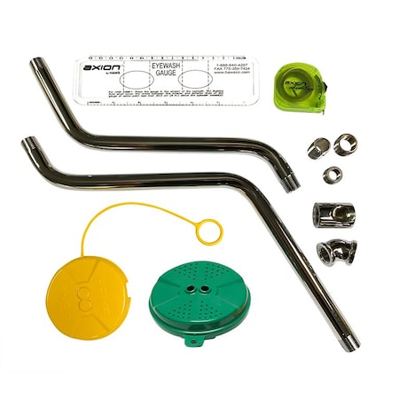 AXION Advantage Upgrade Kit MPN:AX16