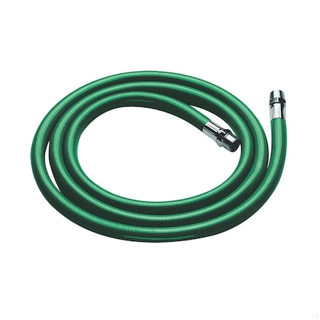 Green Rubber Hose MPN:SP140
