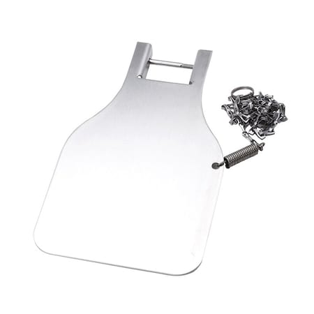 Foot Treadle Assembly MPN:SP220SS