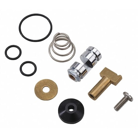 Valve Repair Kit For Sp248 MPN:VRKSP248