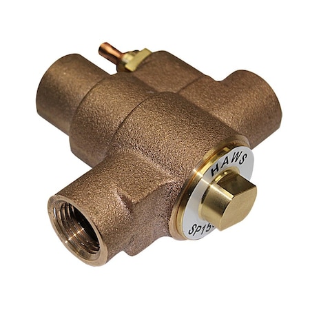 Freeze Valve MPN:SP158.8