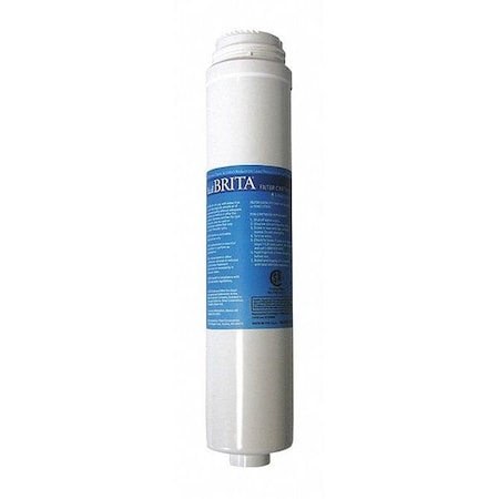 Water FilterCartridge, 1micron, 0.5 gpm MPN:6424