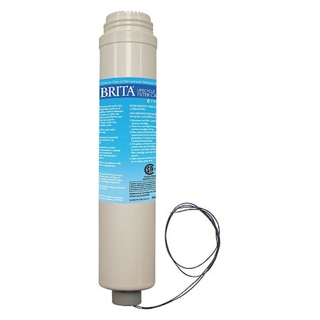 Replacement Water Filter for 2000S & 2000SMS Eyewash Station MPN:6429