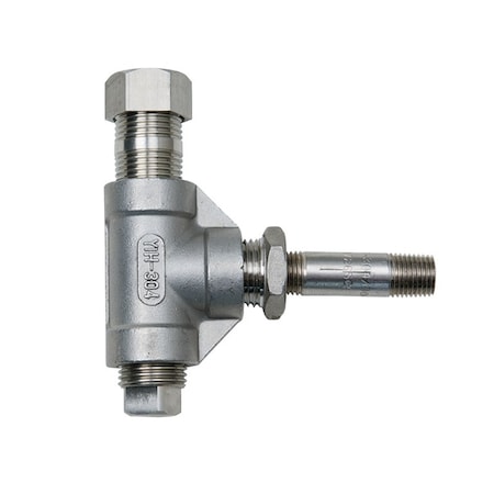 In-Line Strainer MPN:SP509SS