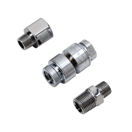Vacuum Breaker MPN:SP212