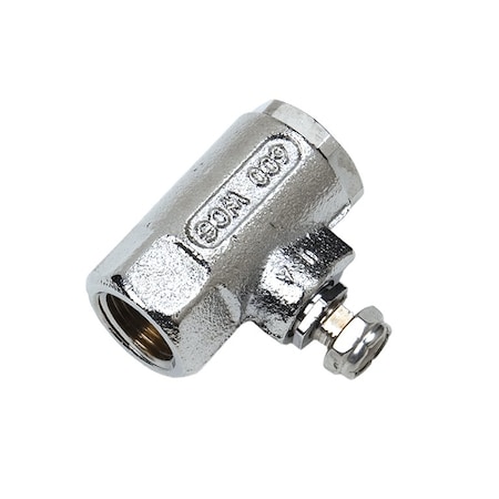 Ball Valve MPN:SP225LF