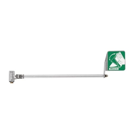 Ball Valve With Extension MPN:SP402