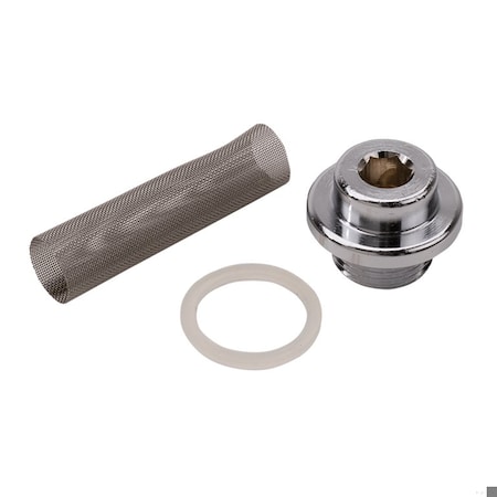 Valve Repair Kit, for Haws SP507/SP509 MPN:VRKEWSTR