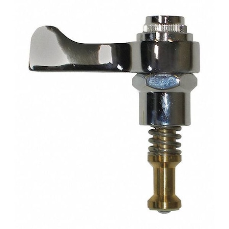 Handle and Stem Assembly MPN:5851LFHST