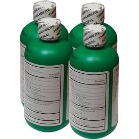 Haws® 9082 Bacteriostatic Preservative For Use In Portable Eyewash Stations Water Additive 9082