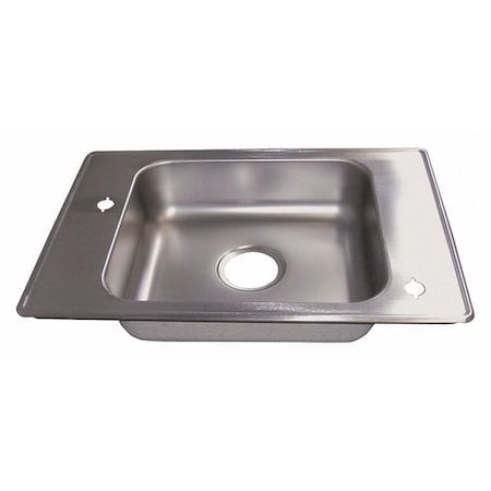 Deck Sink MPN:4210