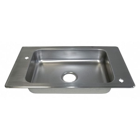 Deck Sink MPN:4230
