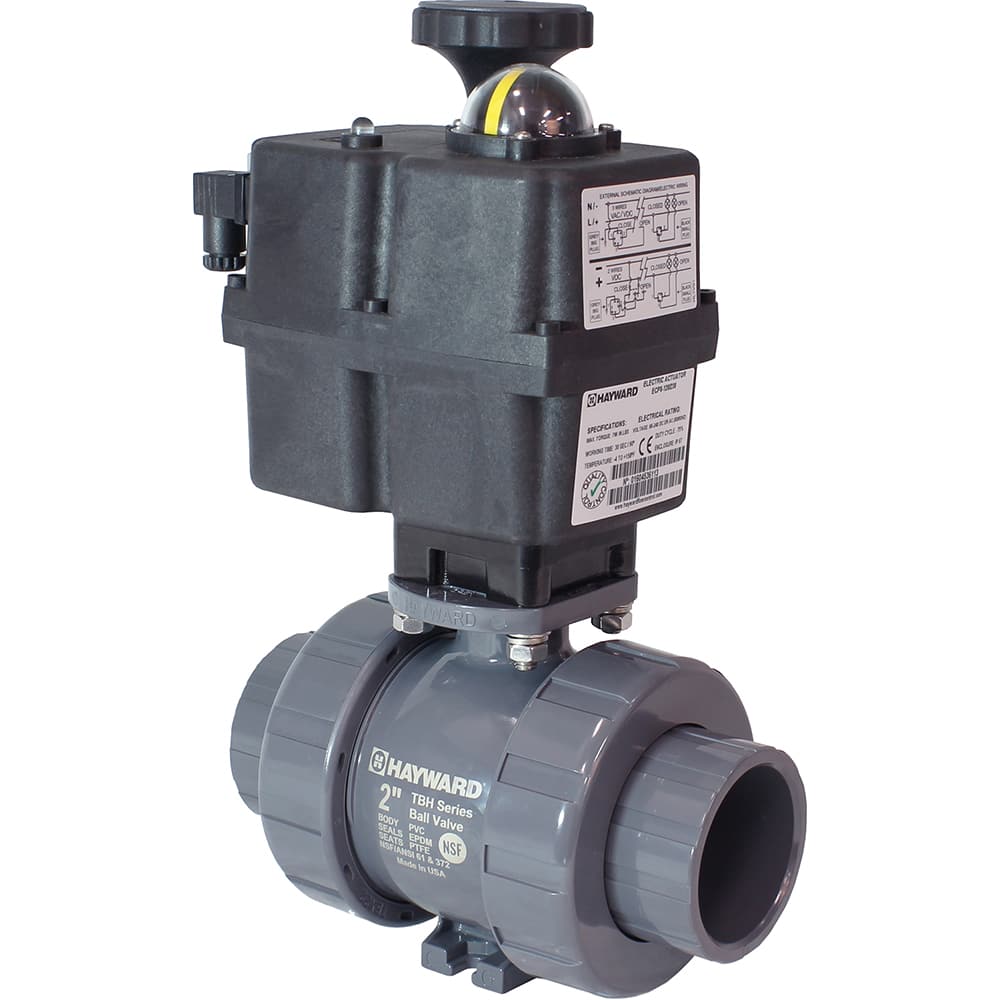 Example of GoVets Ball Valves category