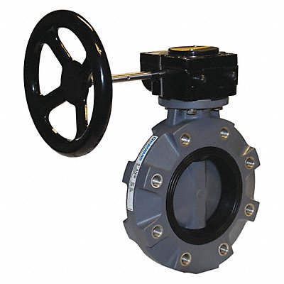Example of GoVets Butterfly Valves category