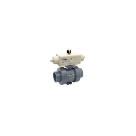 Automated Ball Valve MPN:PSSTBH210STEA9