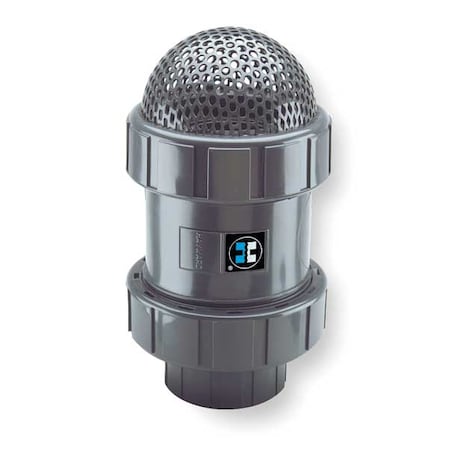 Air Release Valve, 3/4